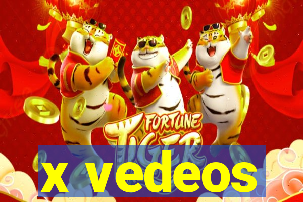 x vedeos